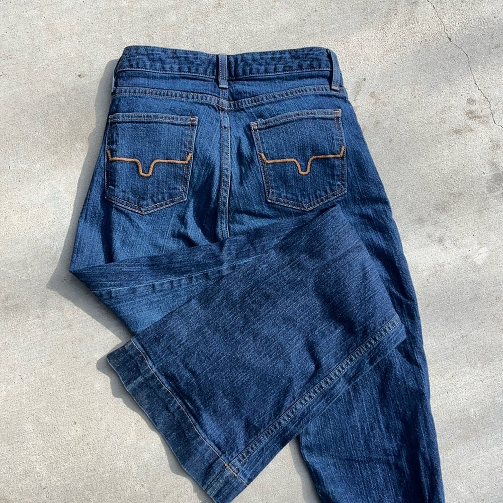 Kimes Jennifer Jeans 4/34